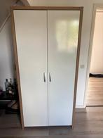 Kledingkast, Huis en Inrichting, Ophalen, Zo goed als nieuw, 50 tot 75 cm, 150 tot 200 cm