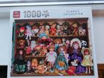 KING puzzels. 1000stuks. Animal collection, Ophalen of Verzenden, 500 t/m 1500 stukjes, Zo goed als nieuw