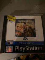 Road rash, Ophalen of Verzenden, Zo goed als nieuw