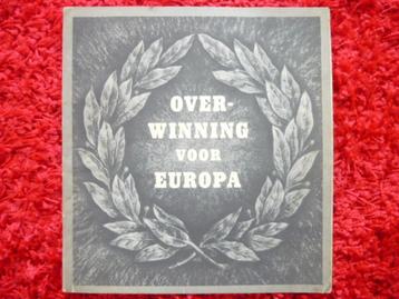 Overwinning voor Europa beschikbaar voor biedingen