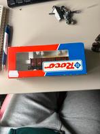 Roco Wagon BLS 46622 - Zo goed als nieuw!, Gelijkstroom of Wisselstroom, Wagon, Ophalen of Verzenden, Zo goed als nieuw