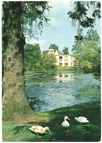 908454	Lochem	1967 gel in 77 Gld	de Vijverhof	Gelopen met po beschikbaar voor biedingen