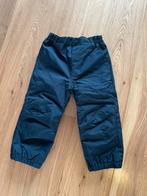 Skibroek maat 92, Ophalen of Verzenden, Gebruikt, Jongen of Meisje, Broek