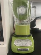 KitchenAid artisan, Witgoed en Apparatuur, Keukenmixers, Ophalen, Gebruikt, 1 tot 2 liter, 3 snelheden of meer