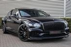 Bentley Flying Spur V8 Black Line l Mulliner l Naim l Dynami, Automaat, Stof, Gebruikt, 8 cilinders