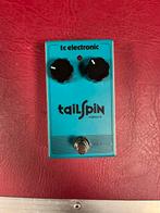 Tc electronic tailspin vibrato, Ophalen of Verzenden, Zo goed als nieuw
