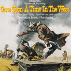 Ennio Morricone - Once Upon A Time In The West, Cd's en Dvd's, Cd's | Filmmuziek en Soundtracks, Ophalen of Verzenden, Zo goed als nieuw