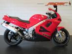 Honda VFR 750 F VFR750 SUPER DEGELIJK! (bj 1995), Motoren, Motoren | Honda, Bedrijf, Sport