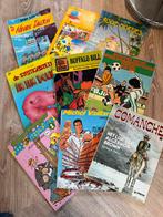 Diverse Stripboeken Collectie, Meerdere stripboeken, Ophalen of Verzenden, Gelezen