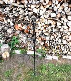 Standaard voor bloempotten bloempothouder Frans 165 Miekje's, Tuin en Terras, Tuinwanddecoratie, Ophalen, ., Zo goed als nieuw