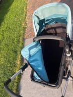 Bugaboo kinderwagen, Ophalen, Gebruikt