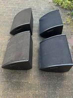 D&B Max15 monitor in case, Gebruikt, Overige typen, 120 watt of meer, Ophalen