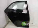 Portier 4Deurs rechts-achter van een Kia Picanto, Auto-onderdelen, -, Deur, -, Ophalen of Verzenden