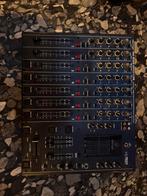Behringer Pro Mixer DX2000USB, Ophalen, Gebruikt, 5 tot 10 kanalen, Microfooningang