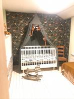 Klamboe, sluier, bedhemeltje, omheining, Kinderen en Baby's, Babywiegjes en Ledikanten, Ophalen of Verzenden, Zo goed als nieuw