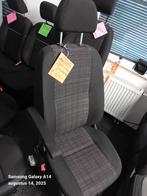 Mercedes sprinter bestuurdersstoel  met armlegger, Ophalen