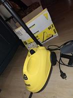 Karcher Easyfix 2SC Stoomreiniger, Ophalen of Verzenden