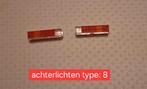 Achterlichten (type: 8), Ophalen of Verzenden, Nieuw, Bus of Vrachtwagen, Tekno