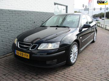 Saab 9-3 Sport Sedan 1.8 Linear Business beschikbaar voor biedingen