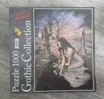 Gothic collection NIEUW in verpakking 93418 Nihil Acre, Ophalen of Verzenden, 500 t/m 1500 stukjes, Nieuw, Legpuzzel