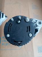 dynamo ISKRA, Ophalen, Nieuw