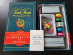 Trivial Pursuit / Triviant Jaar Editie 1995 beperkte oplage, Een of twee spelers, Ophalen of Verzenden, Gebruikt, Parker