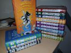 Leven van een Loser boeken, Ophalen of Verzenden, Zo goed als nieuw, Jeff Kinney, Fictie