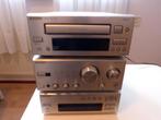 ONKYO Stereo Set, Audio, Tv en Foto, Stereo-sets, Ophalen of Verzenden, Gebruikt, Overige merken