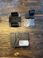 Ecu met startonderbreker opel corsa 2001, Ophalen, Opel