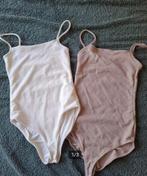 2x Stradivarius body maat S, ZGAN!, Ophalen, Overige kleuren, Zo goed als nieuw, Stradivarius