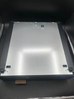 Cash Register Drawer iggual IRON-30 Black, Verzenden