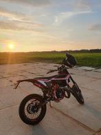 Beta rr 50 track 2023, Fietsen en Brommers, Brommers | Crossbrommers, 6 versnellingen, Gebruikt, 50 cc, Ophalen