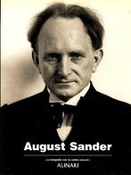 Augustus Sander. ''La fotografia non ha ombre oscure!'', Ophalen of Verzenden, Nieuw, Overige onderwerpen