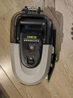 Ryobi ONE+ 18V Brushless Accu Vlekkenreiniger (excl. accu), Ophalen, Overige typen, Zo goed als nieuw, Minder dan 1200 watt