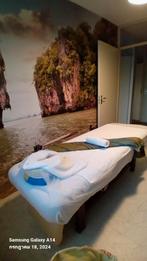 Thai Spa Pon Klai, Ontspanningsmassage