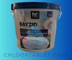 Chloortabletten 200gr. Multitabs 5 in 1, Ophalen of Verzenden, Nieuw