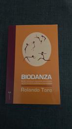 Rolando Toro - Biodanza, Achtergrond en Informatie, Rolando Toro, Ophalen of Verzenden, Zo goed als nieuw