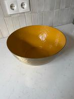 Pip Studio Amsterdam Schaal, Huis en Inrichting, Overige materialen, Gebruikt, Schaal, Rond