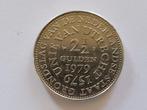 Daalder - 2,5 gulden MUNT JULIANA 1979, 2½ gulden, Koningin Juliana, Losse munt, Verzenden