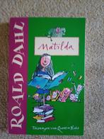 Matilda Roald Dahl, Gelezen, Ophalen of Verzenden, Fictie algemeen, Roald Dahl