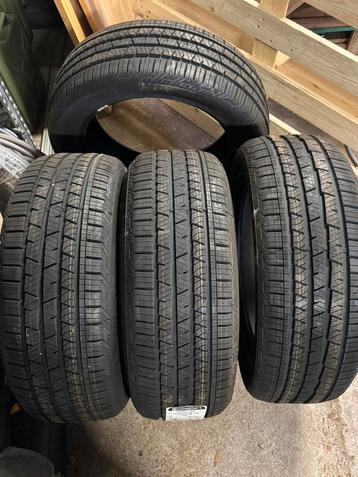 Zomerbanden nieuw! Continental 4x beschikbaar voor biedingen