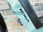 Nieuwe Koga Evia / Belt / Bosch middenmotor / 500wh./ 53 cm., Overige merken, ., Koga, Nieuw