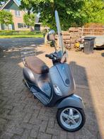 Vespa LX 50 Snor, Fietsen en Brommers, Scooters | Vespa, Ophalen, Gebruikt, Vespa LX