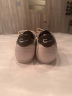Cruyff schoenen maat 38, Wit, Ophalen of Verzenden, Sneakers of Gympen, Zo goed als nieuw