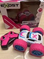 Exost 360 Cross RC Auto - Nieuwstaat!, Ophalen of Verzenden, Zo goed als nieuw, Afstandsbediening
