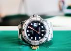 ROLEX YACHTMASTER 40MM BLUE DIAL 126622 2023 “UNWORN