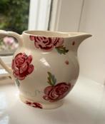 Nieuw! Rose jug, 21years Emma Bridgewater - Valentine, Overige typen, Nieuw, Ophalen of Verzenden, Overige stijlen
