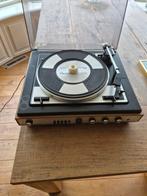 Vintage Garrard 35SB Platenspeler, Ophalen, Gebruikt, Platenspeler, Overige merken