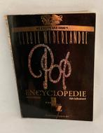 Muziekkrant Oor's Eerste Nederlandse Popencyclopedie - 1977, Boeken, Gelezen, Ophalen of Verzenden, Algemeen, Meerdere auteurs