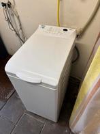 Smalle Wasmachine: Zanussi, Werkt Goed, Schoon!, Ophalen, Minder dan 1200 toeren, Minder dan 85 cm, 4 tot 6 kg